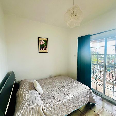 Arya Seaview Apartment In The Heart Of Coral Bay (Adults Only) 外观 照片