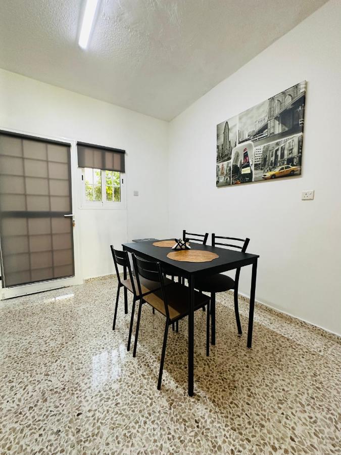 Arya Seaview Apartment In The Heart Of Coral Bay (Adults Only) 外观 照片