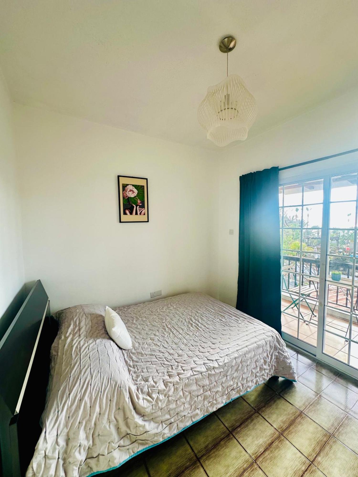 Arya Seaview Apartment In The Heart Of Coral Bay (Adults Only) 外观 照片